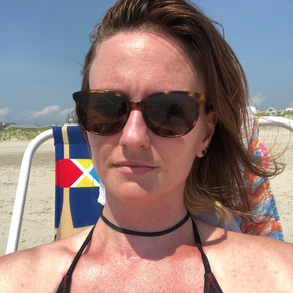 Meet your Posher, Alison